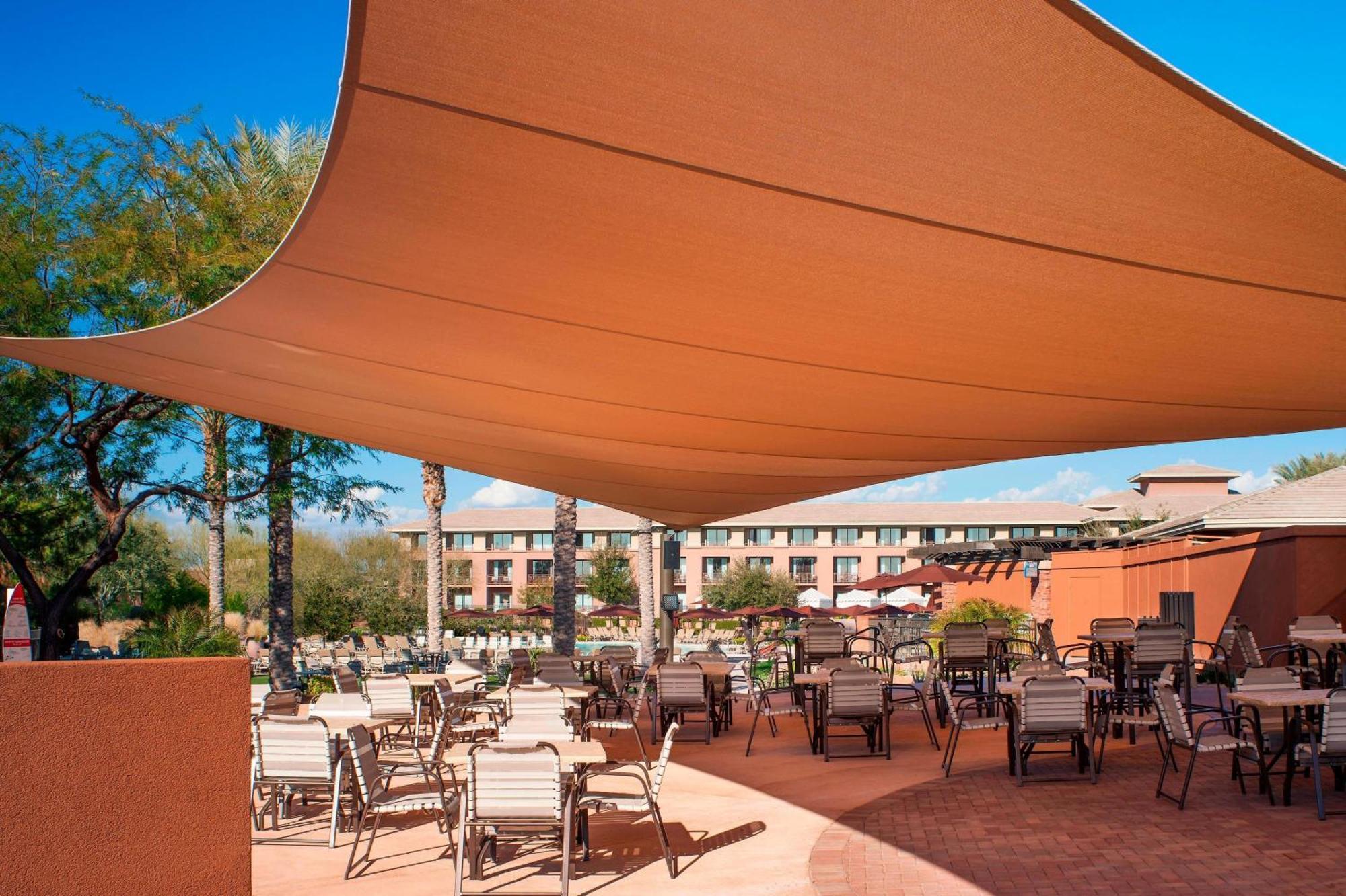 The Westin Kierland Resort & Spa Scottsdale Buitenkant foto